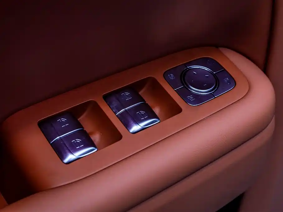 Li Auto Ideal L7