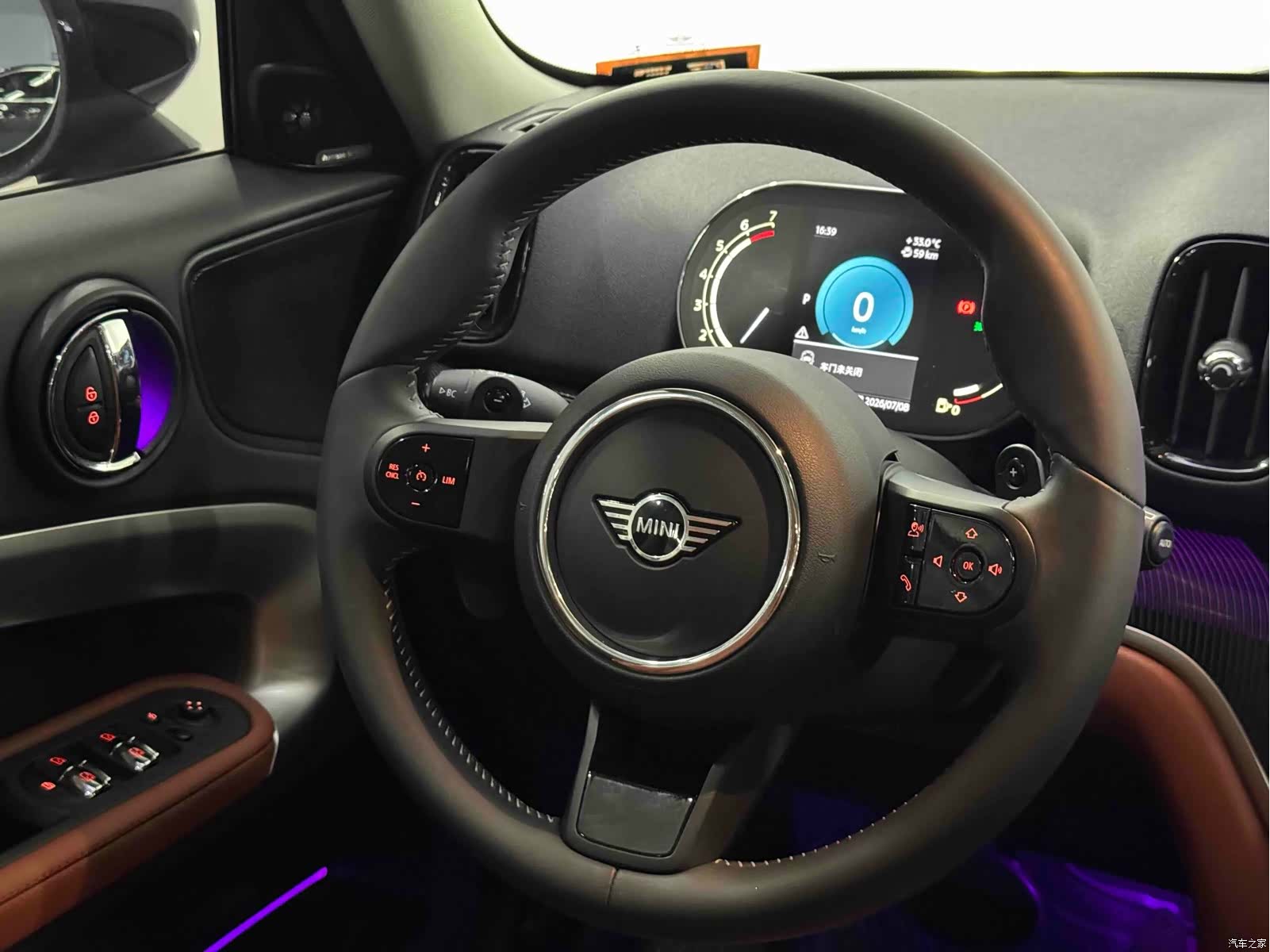 Mini Countryman, 2022 14