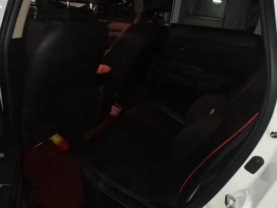 Mitsubishi Jinxuan ASX