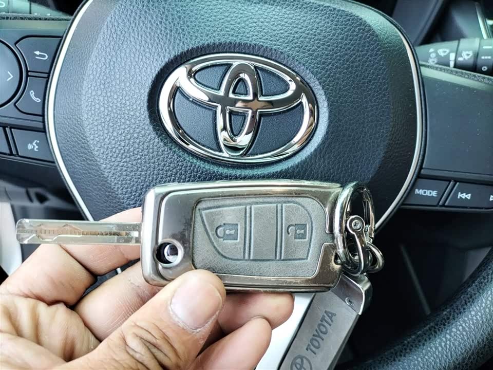Toyota Fenglanda Toyota Fenglanda