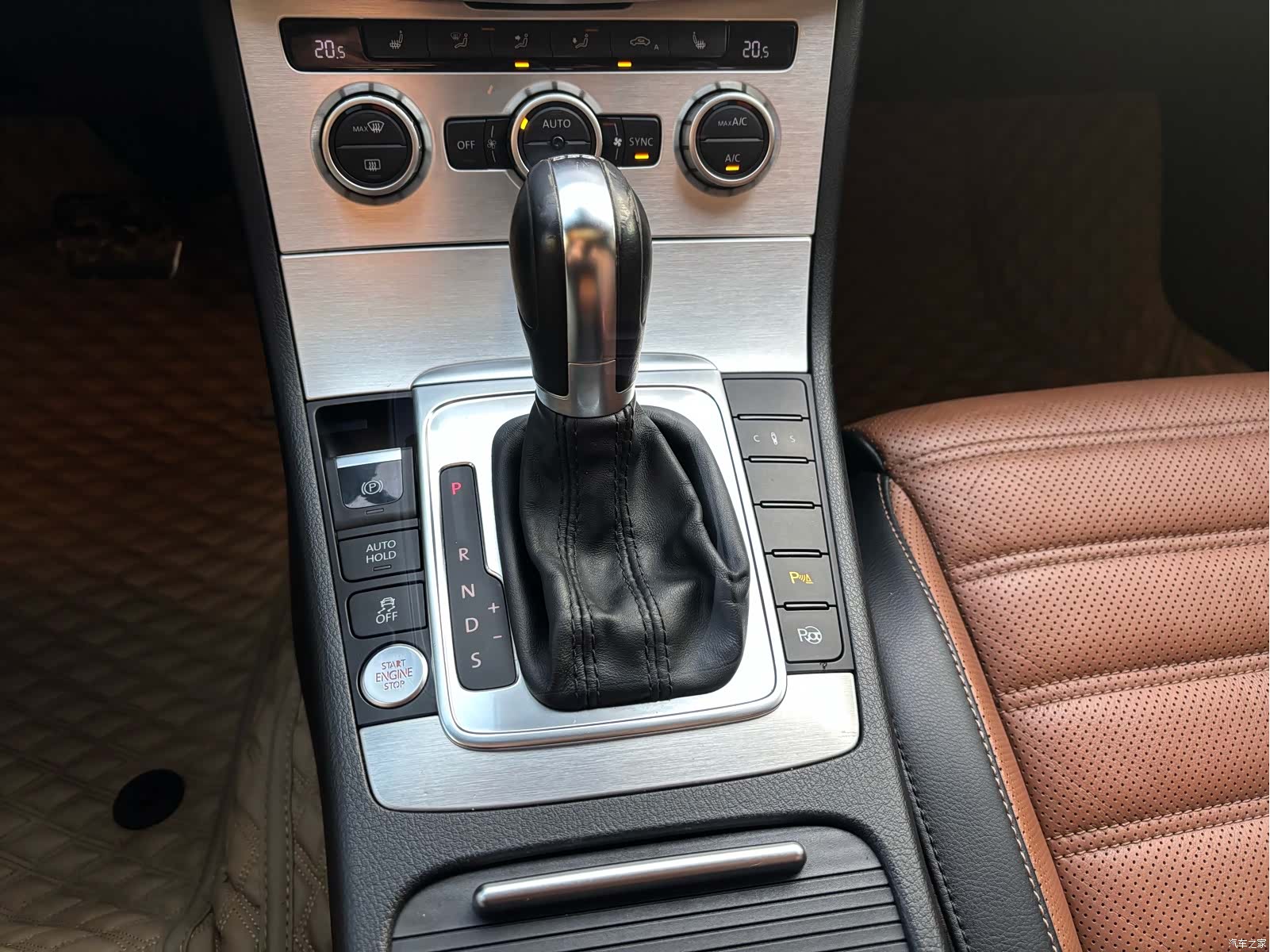Volkswagen CC, 2015 26