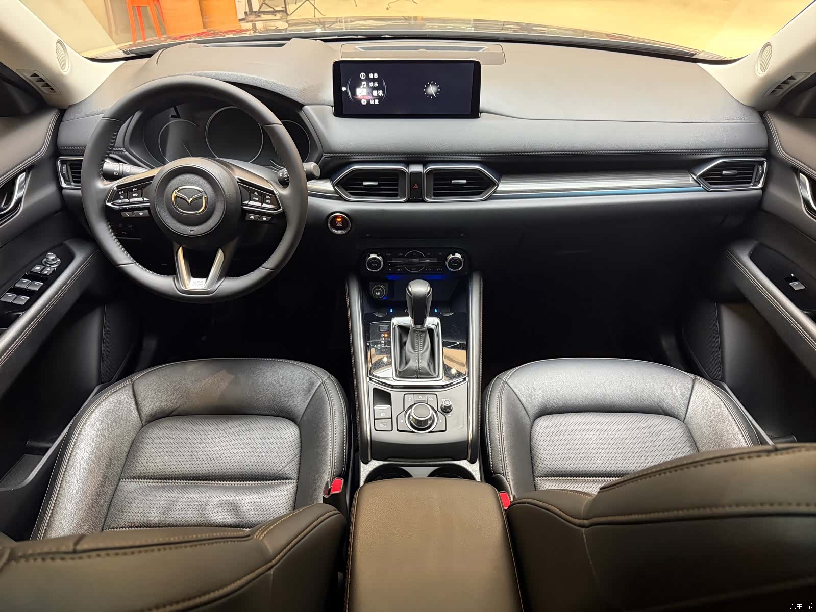 Mazda CX-5, 2022 9