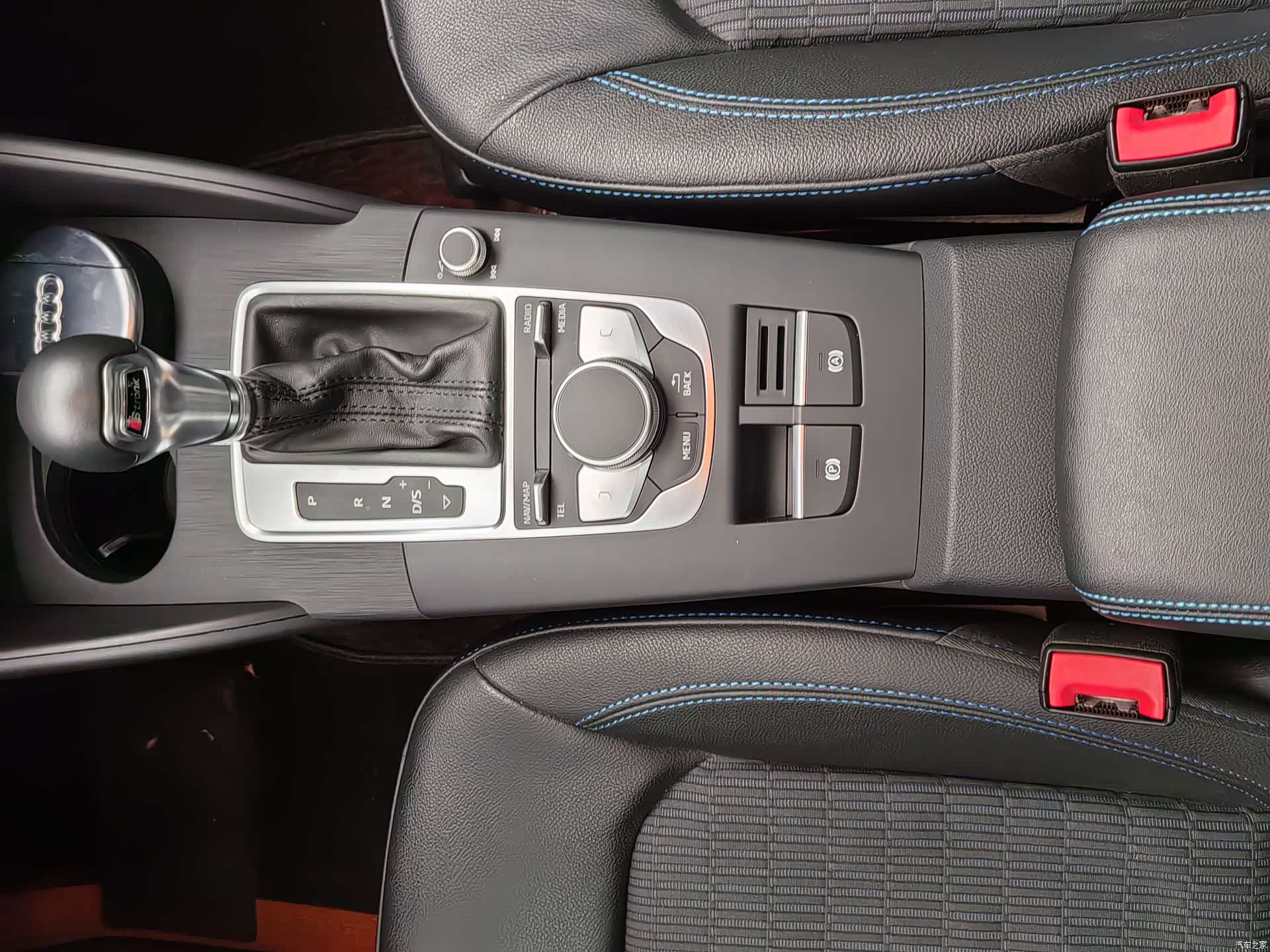 Audi A3, 2019 19