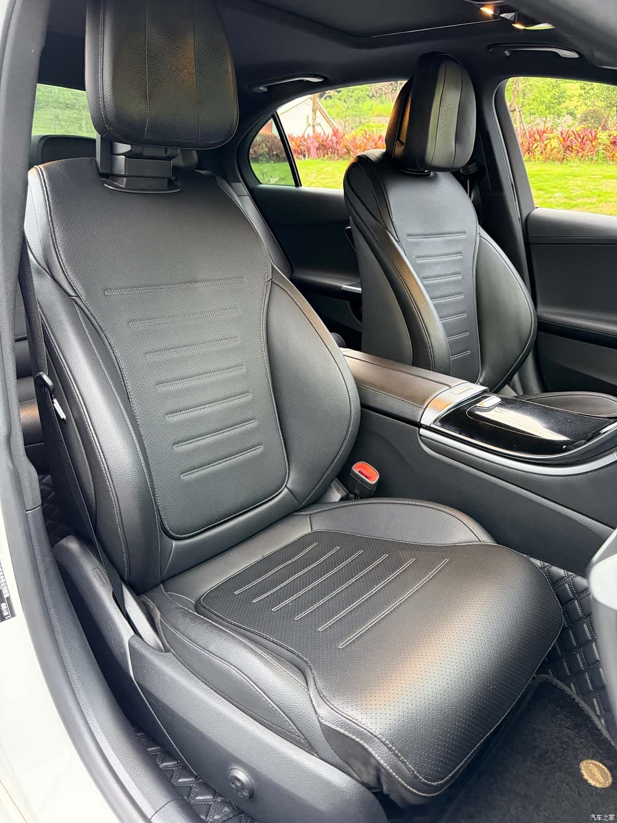 Mercedes-Benz C-Class, 2022 9