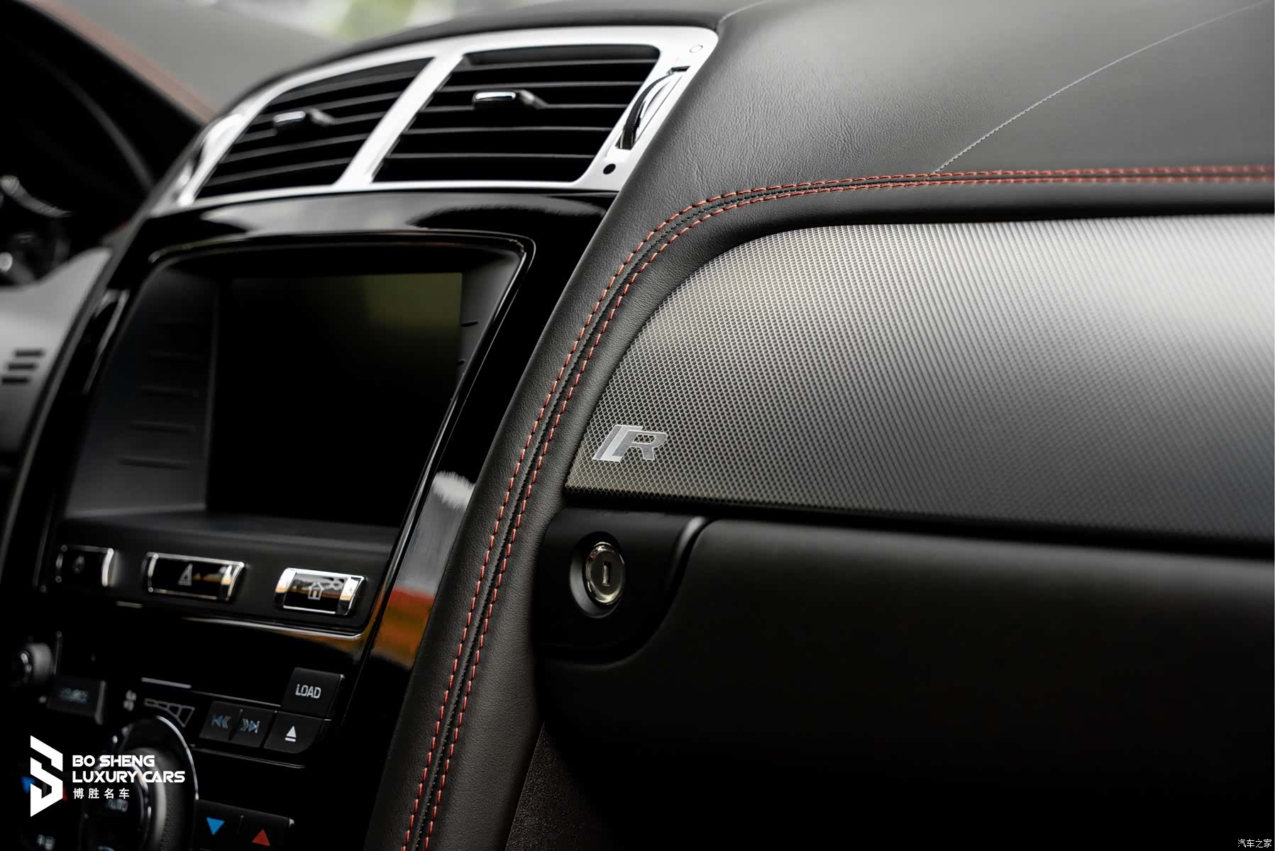 Jaguar XK, 2012 13