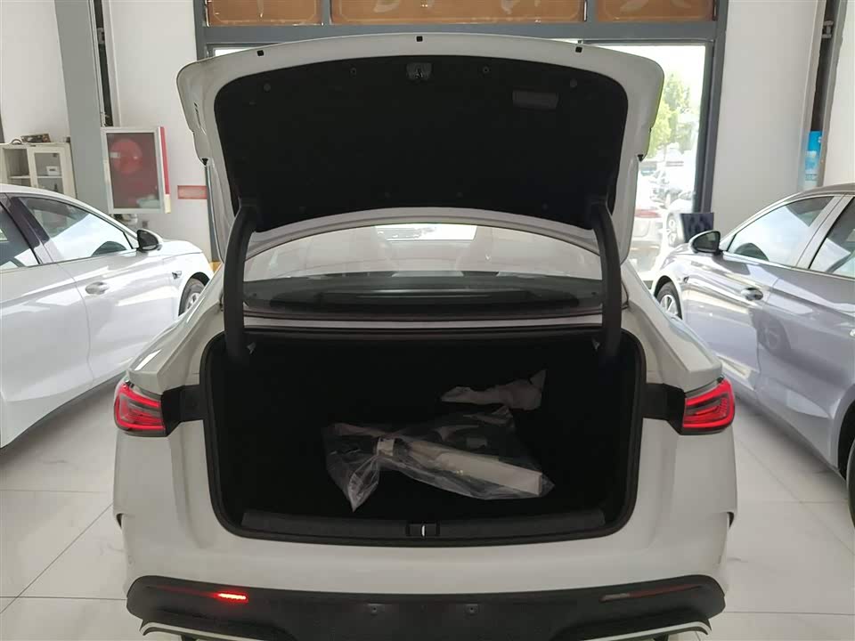 BYD Seal 06