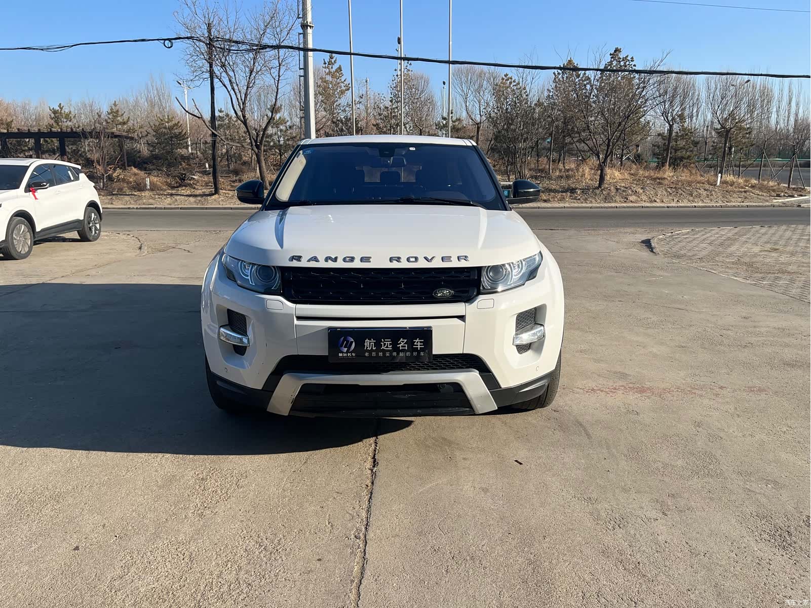 Land Rover Range Rover, 2016 2