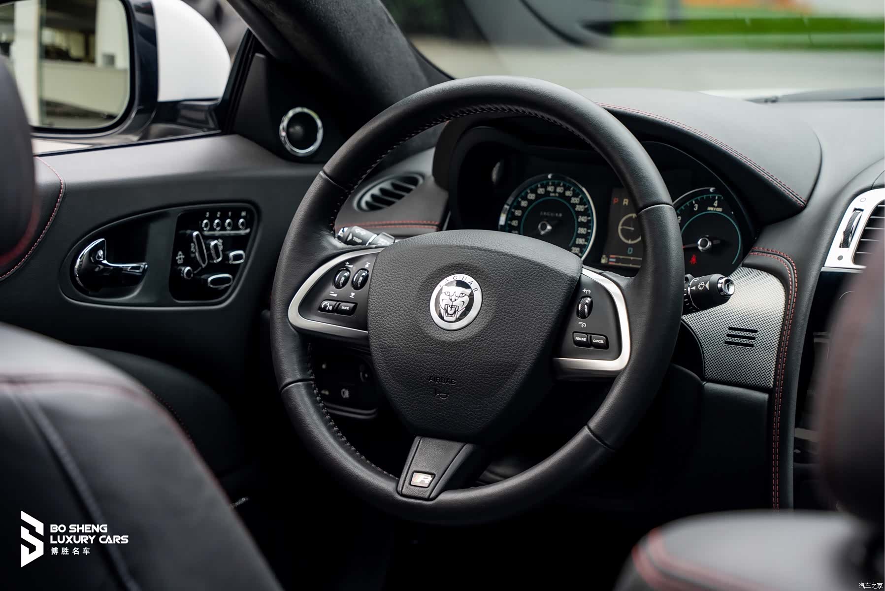 Jaguar XK, 2012 8