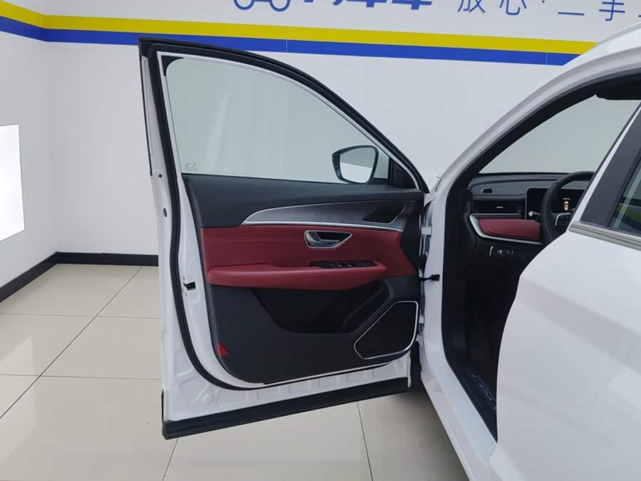 Jetour X70 PLUS 2025, фото 7