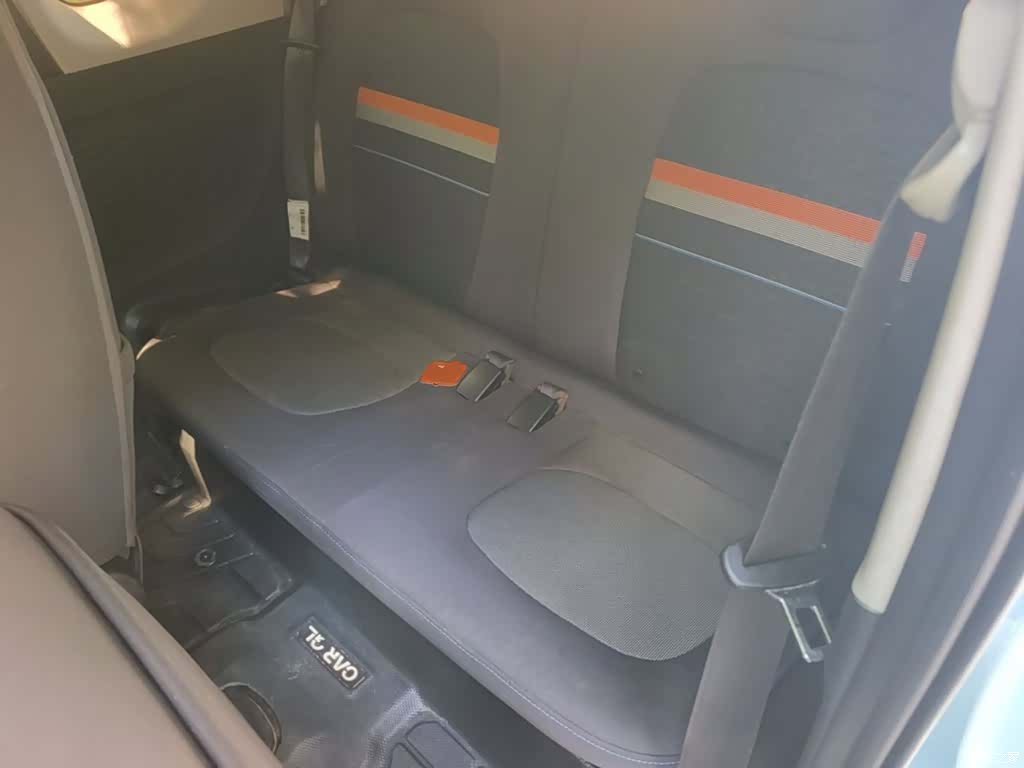 Wuling MINIEV, 2022 17