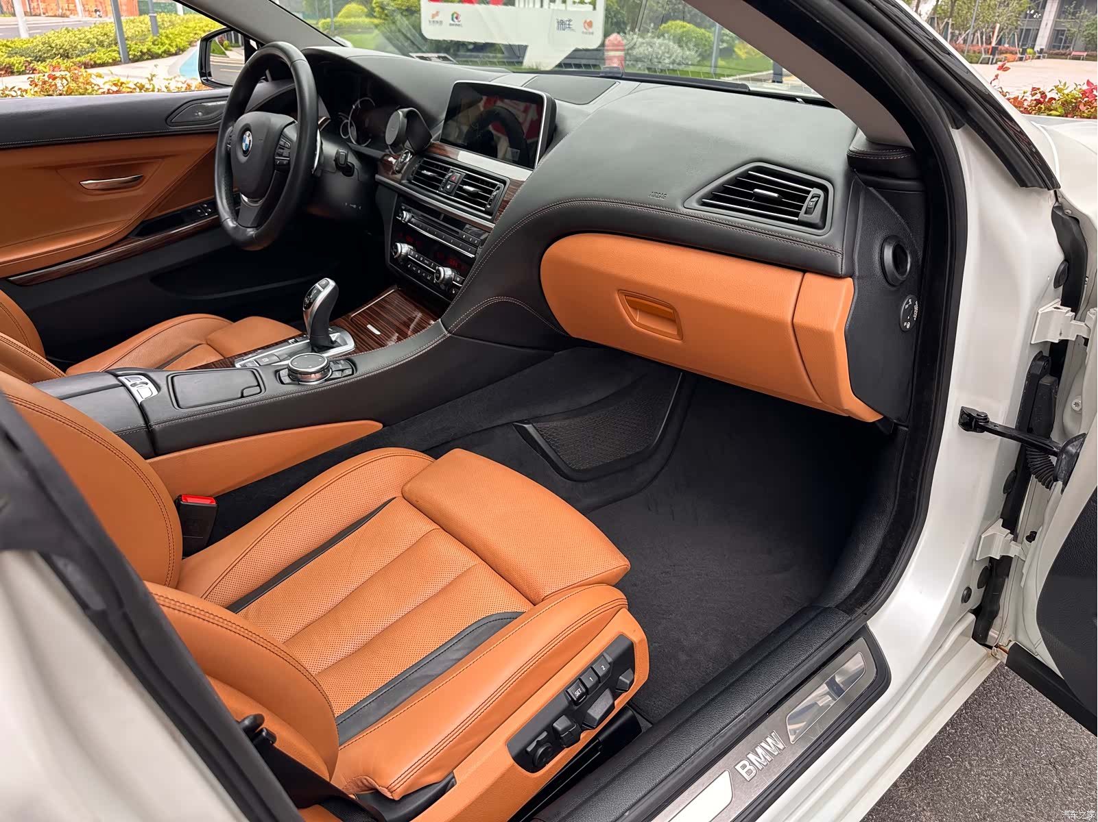 BMW 6 Series, 2016 15