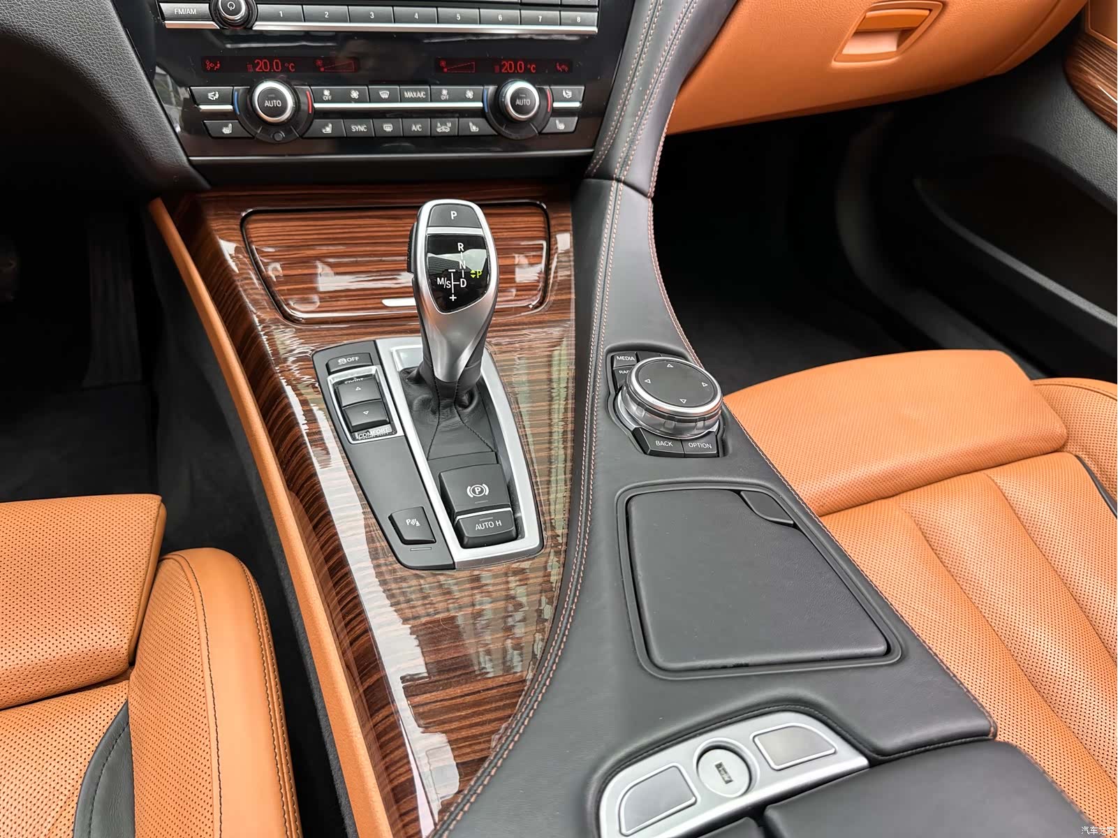 BMW 6 Series, 2016 25
