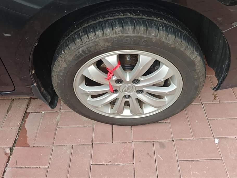 BYD Su Rui BYD Su Rui