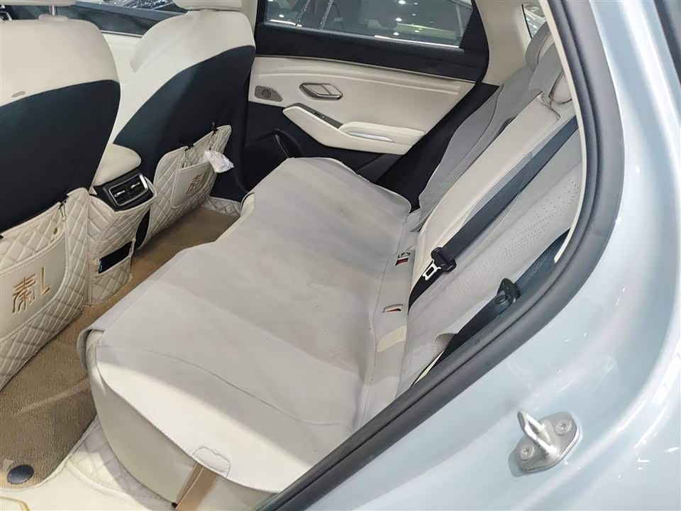 Jiangsu Suzhou Car