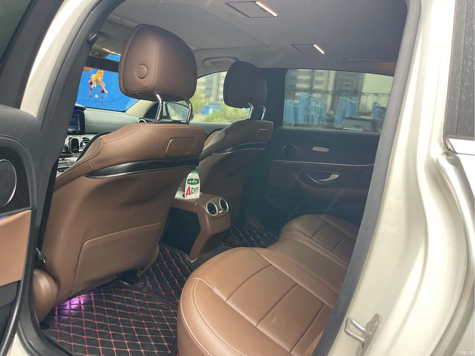 Mercedes-Benz E-Class, 2018 7