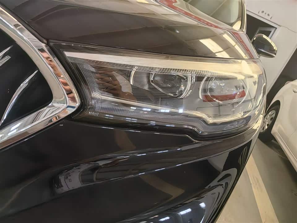Hongqi H5 Hongqi H5