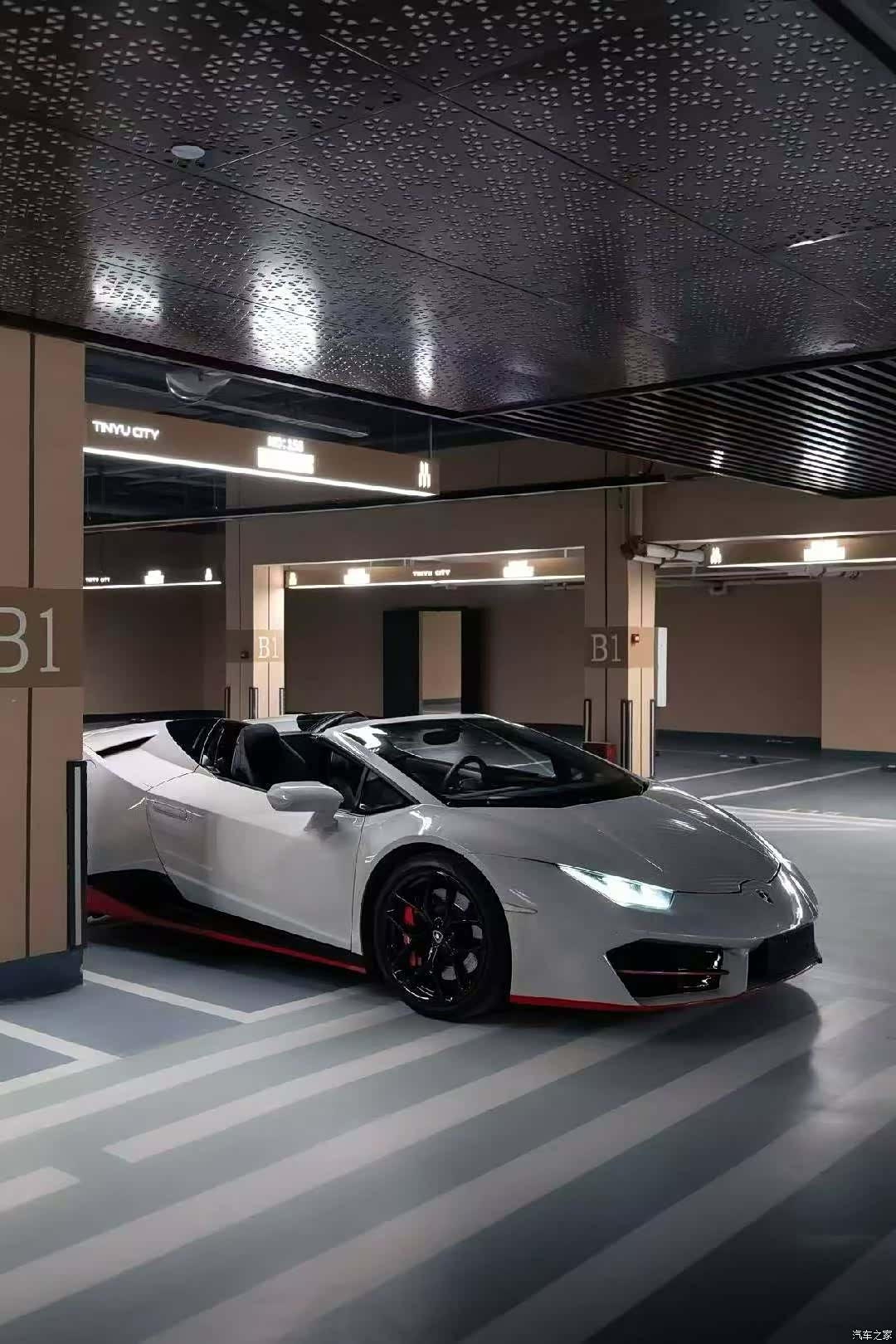 Lamborghini Huracán, 2017 6