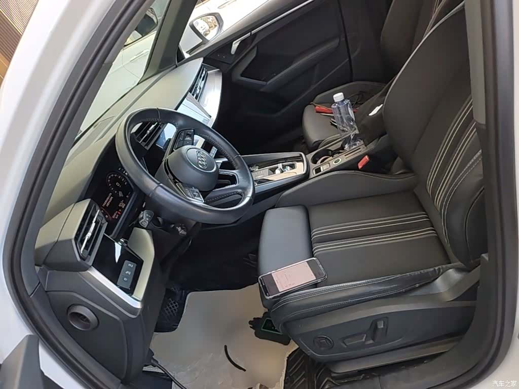 Audi A3, 2021 11