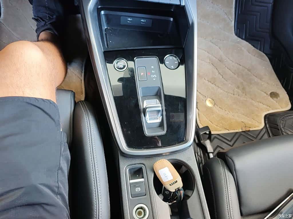 Audi A3, 2021 10