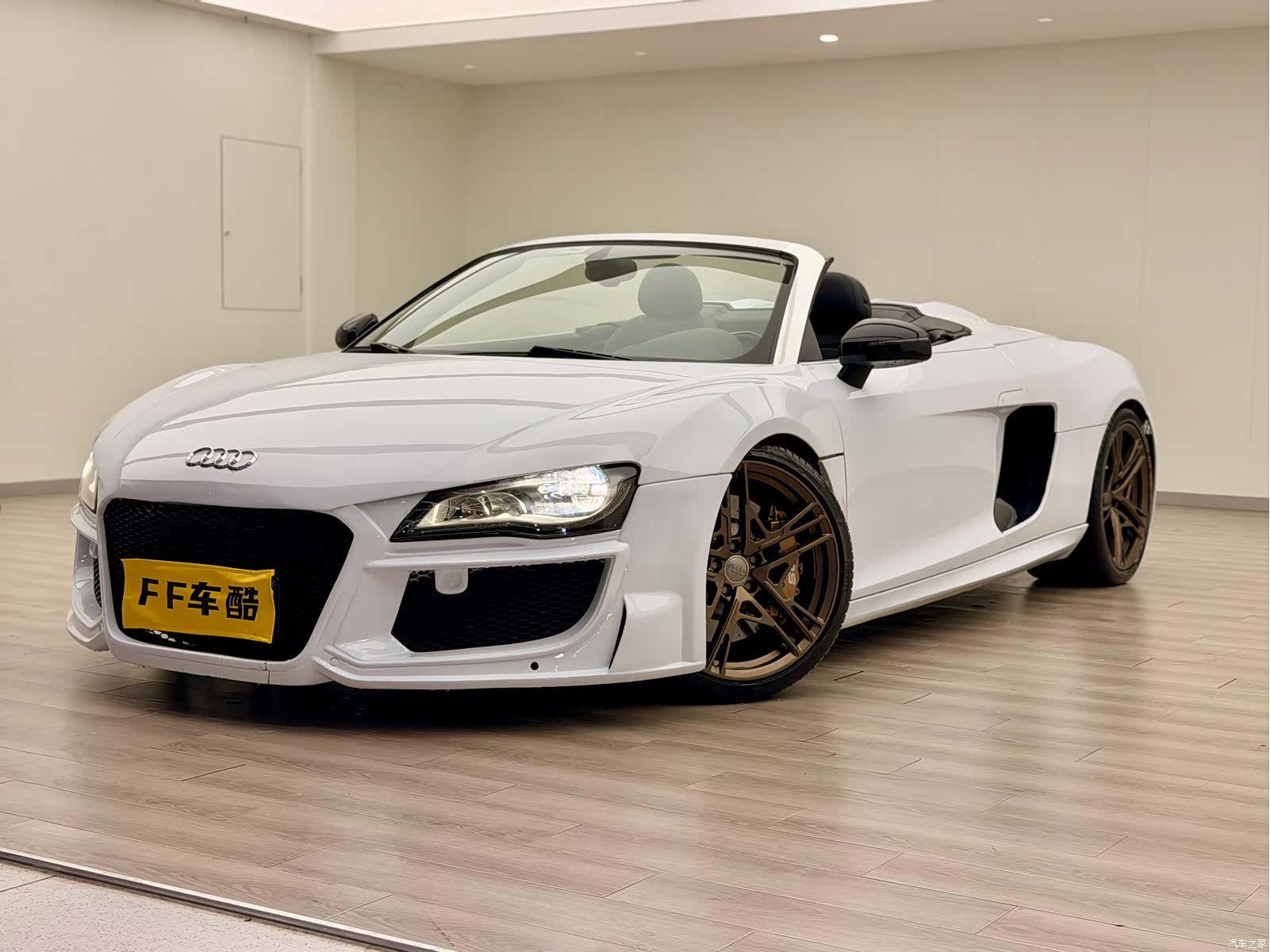 Audi TT, 2012 1