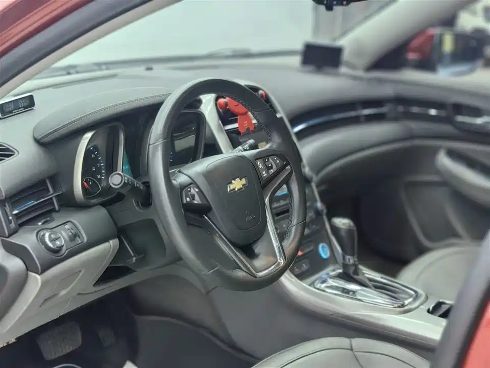 Chevrolet Mai Ruibao