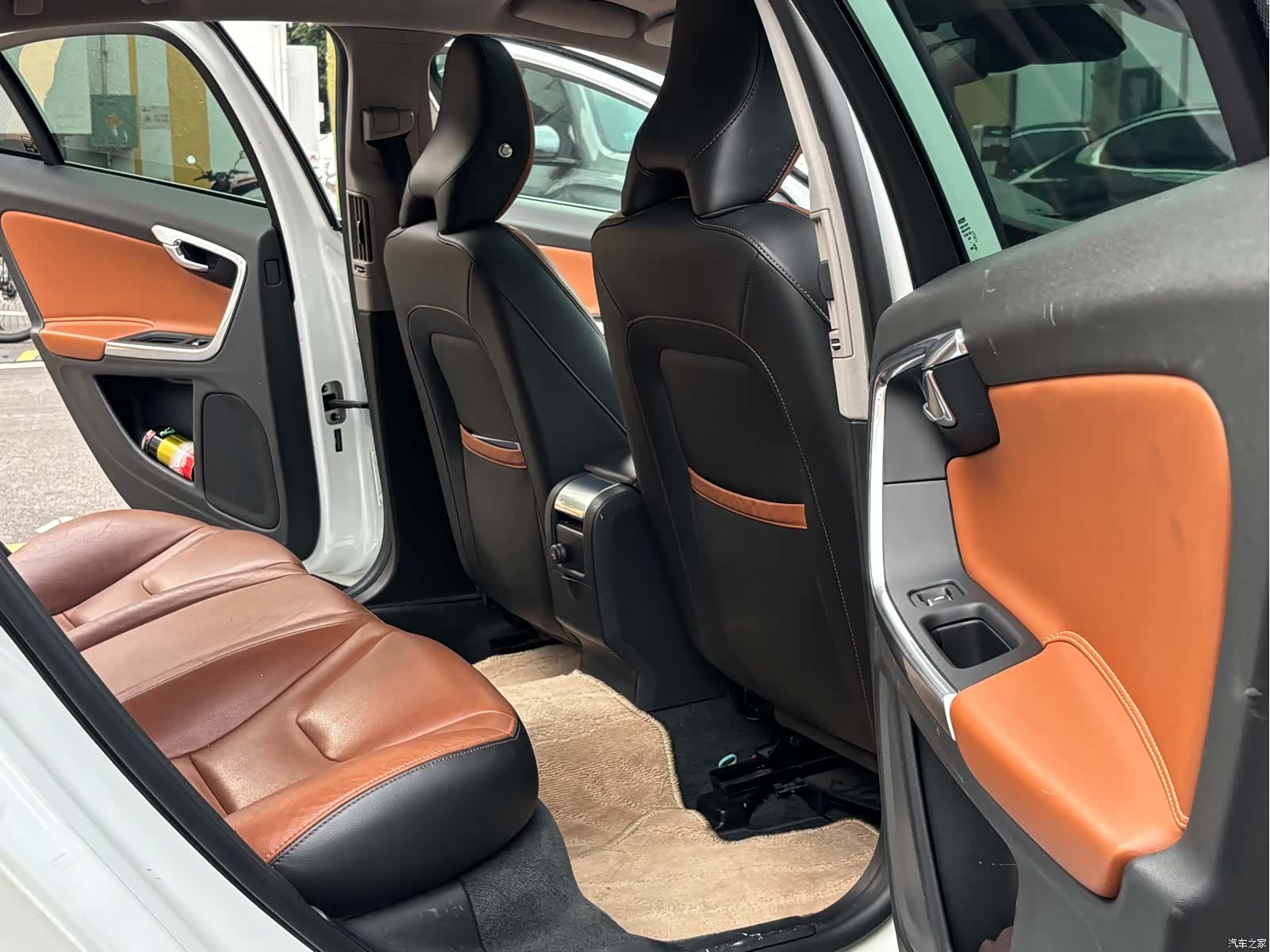 Volvo S60, 2018 14