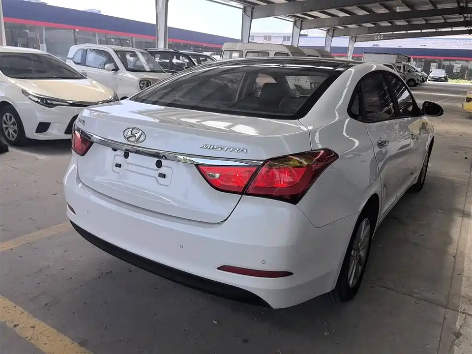 Hyundai Name picture