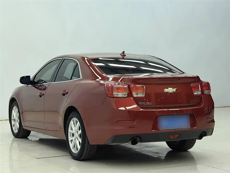 Chevrolet Mai Ruibao