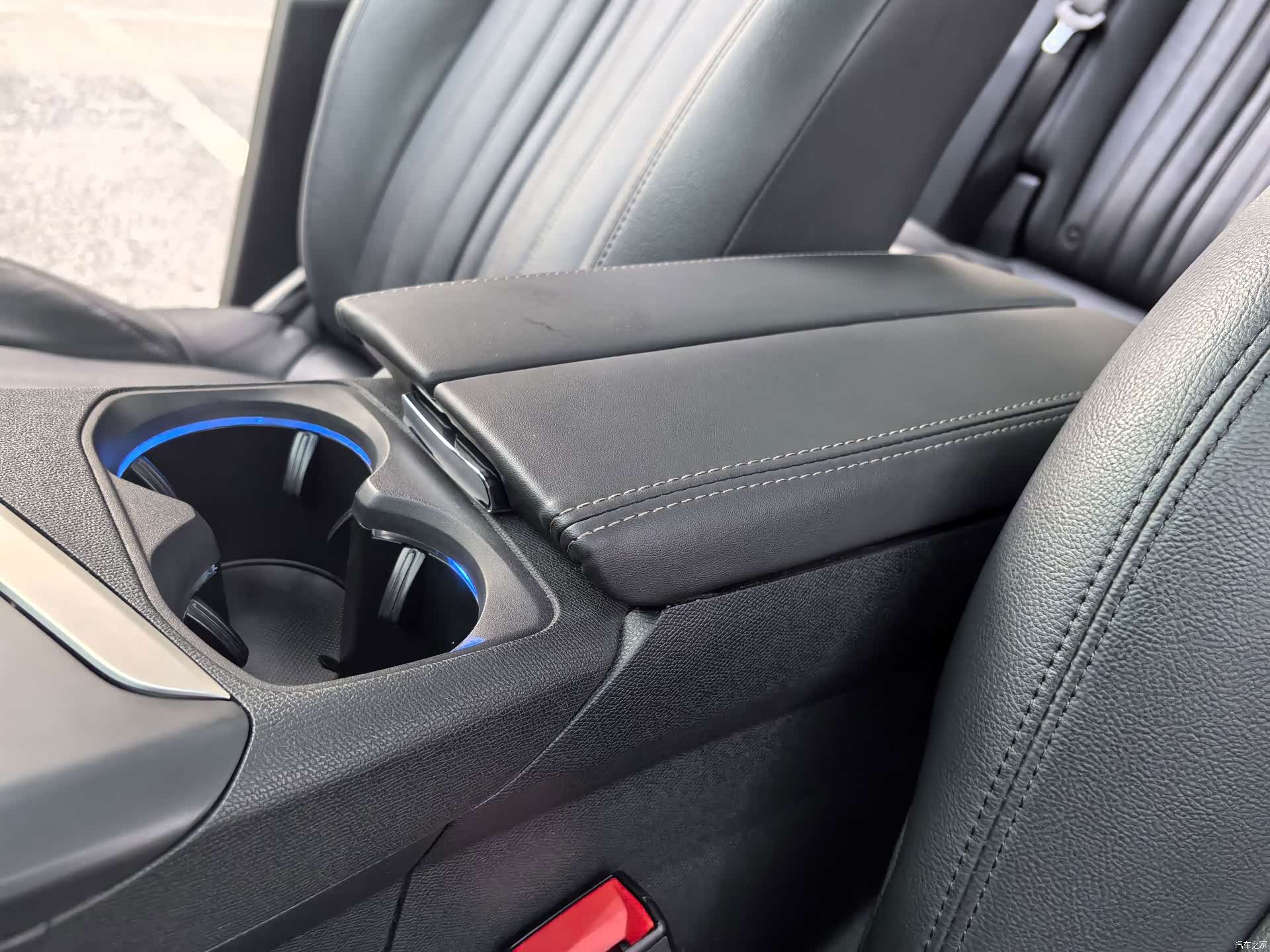Peugeot 4008, 2018 24