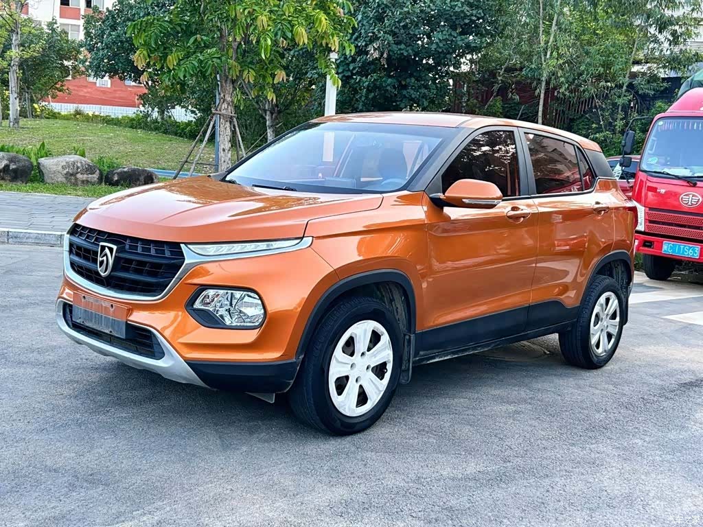 Wuling 510, 2018 1