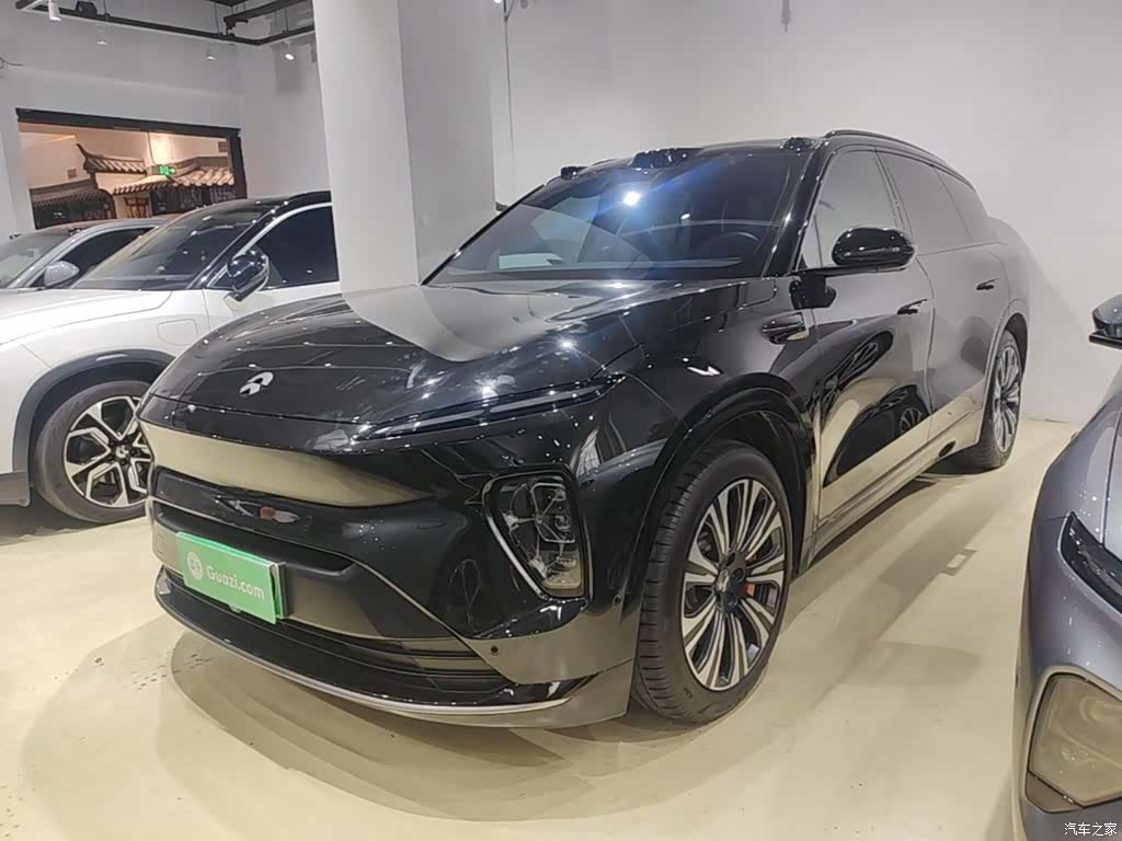 NIO ES8, 2023 1