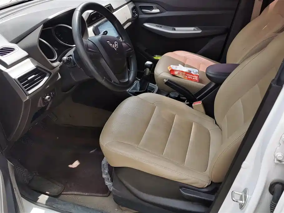 Wuling Wuling Hongguang