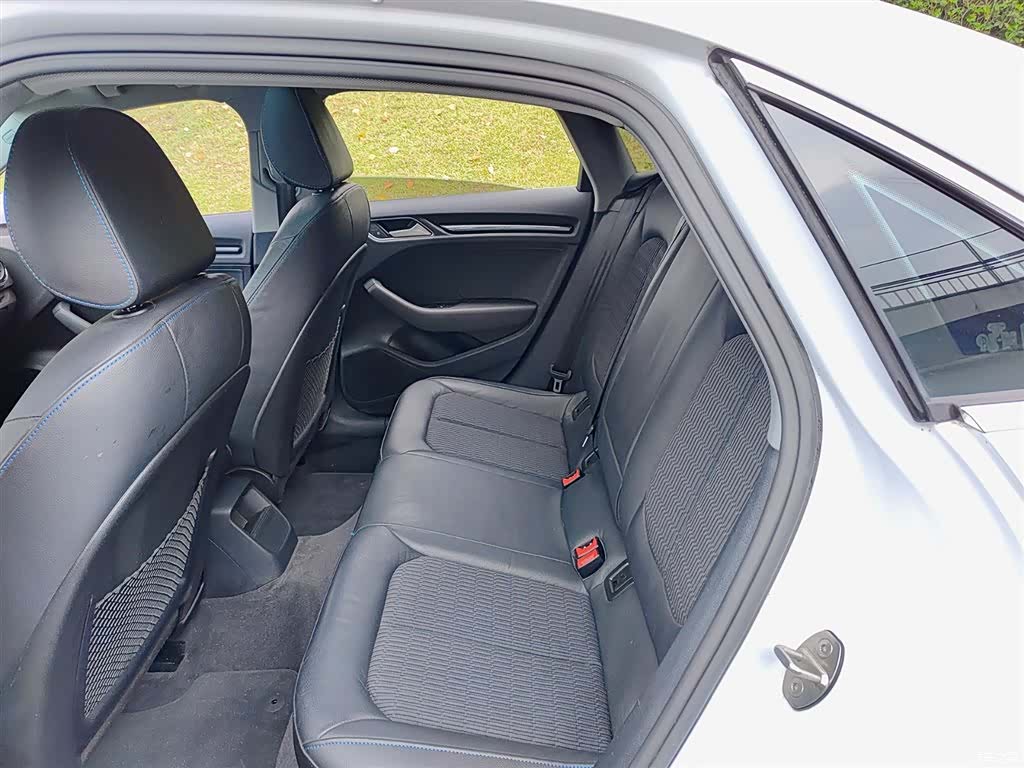 Audi A3, 2020 8