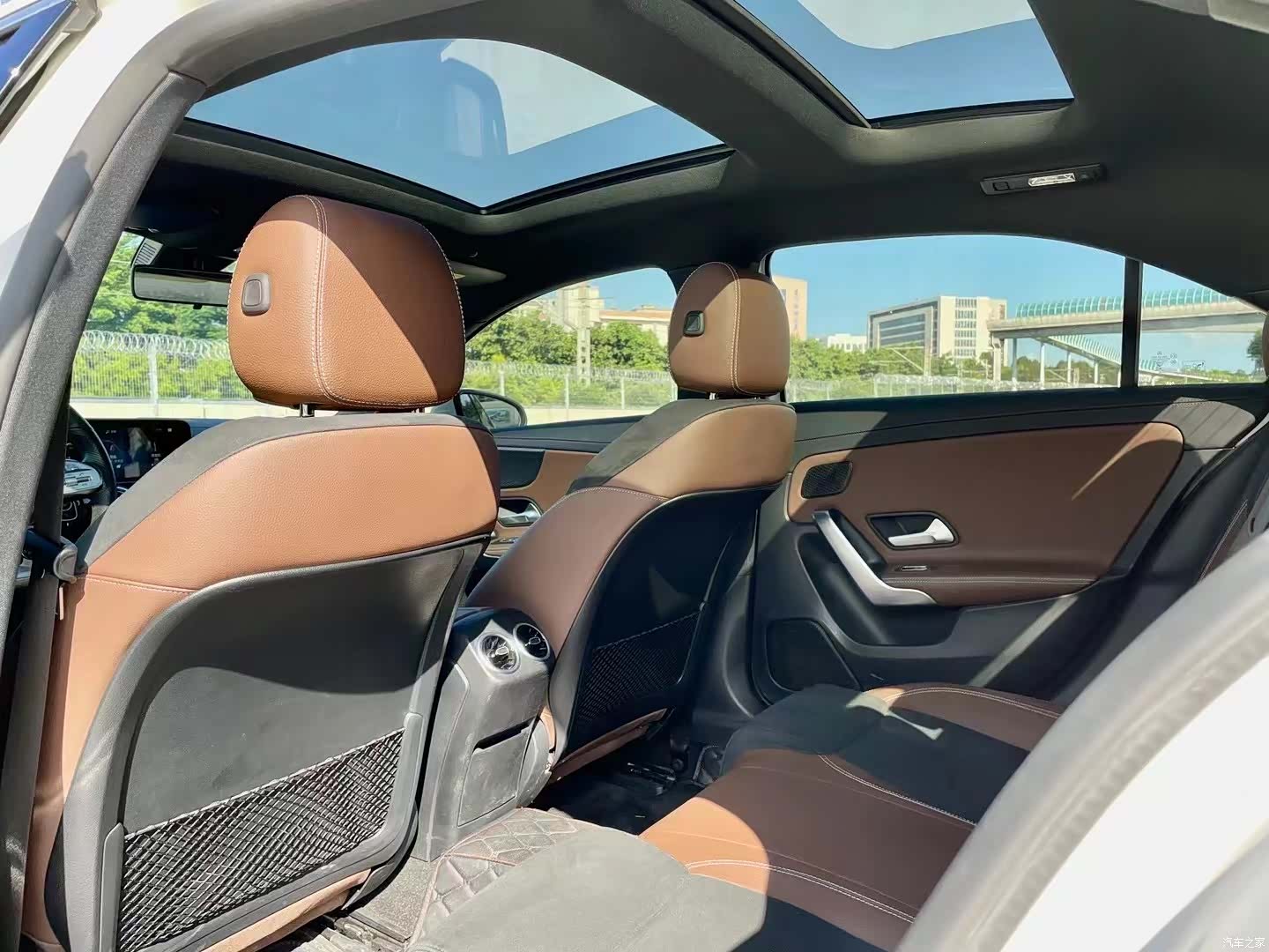 Mercedes-Benz A-Class, 2020 6