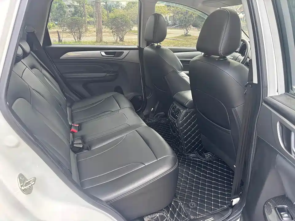 Haval M6 Haval M6