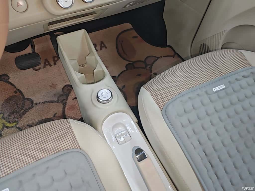 Wuling MINIEV, 2024 14