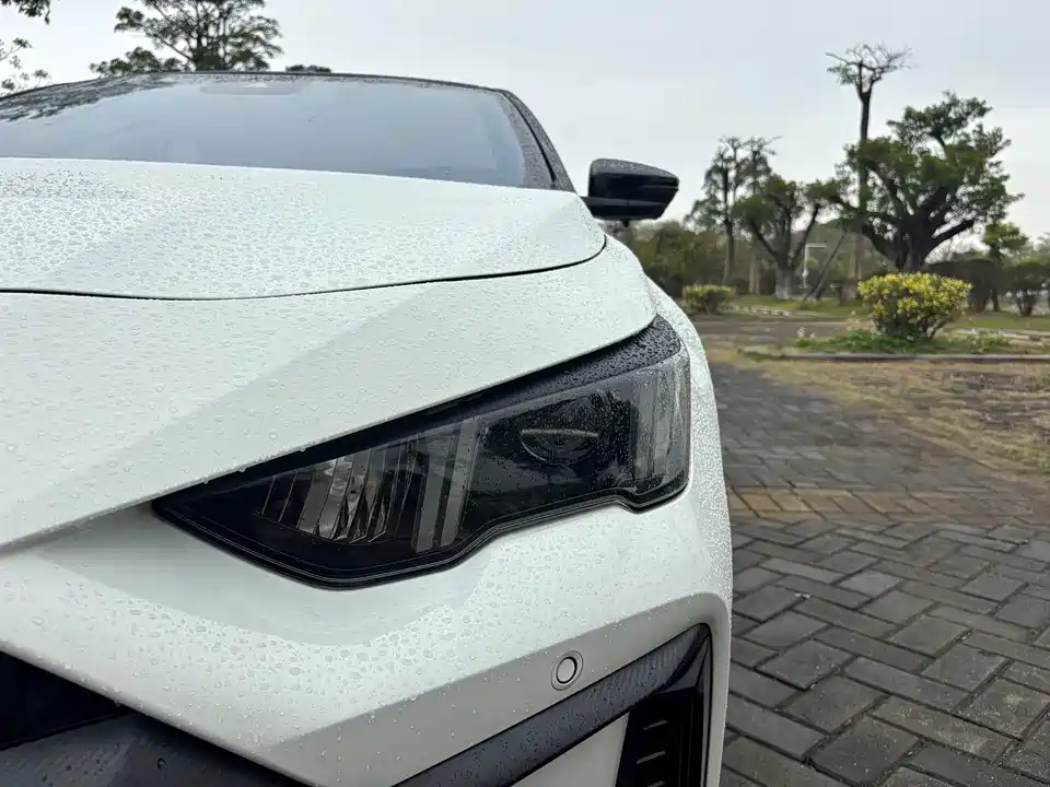 Trumpchi Shadow Leopard Trumpchi Shadow Leopard