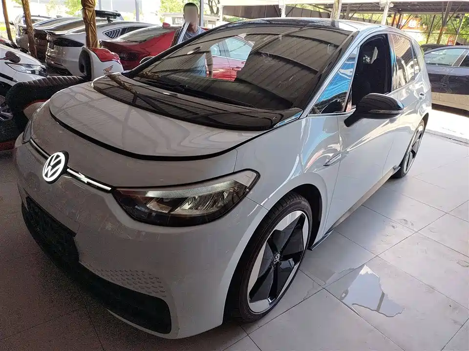 Volkswagen ID.3