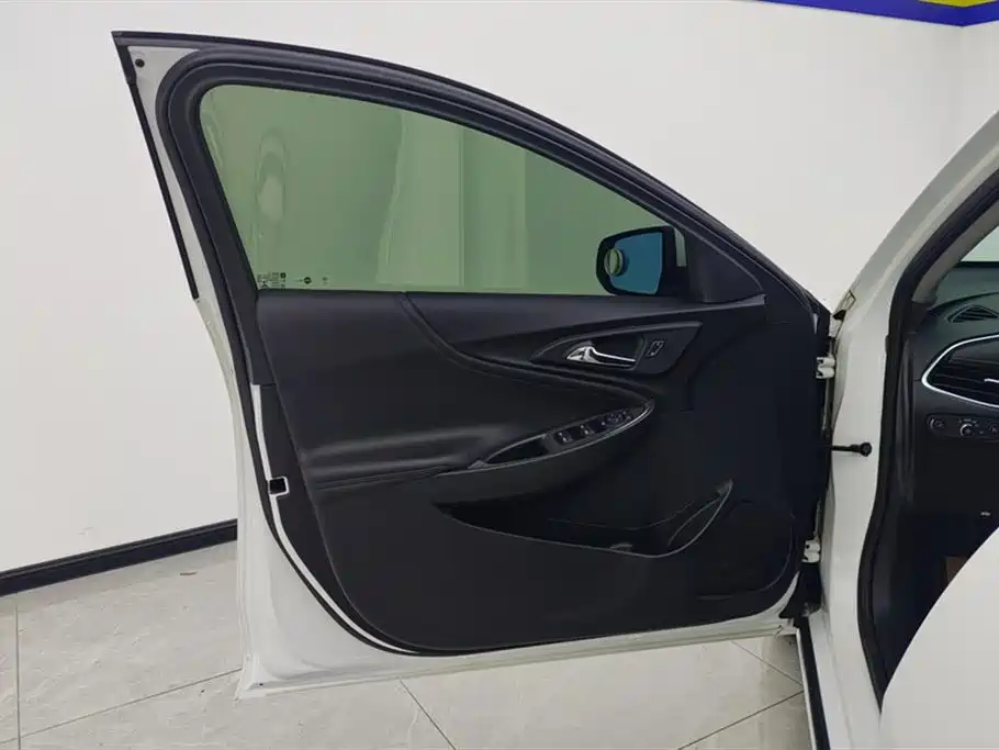 Chevrolet Mai Ruibao XL