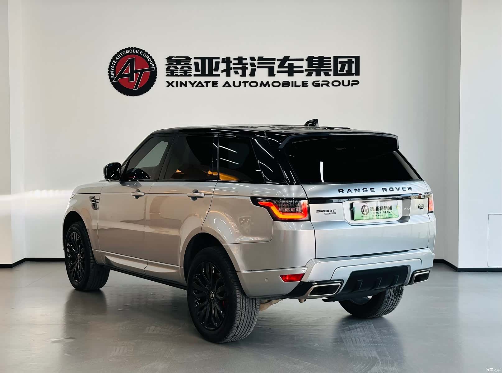 Land Rover Range Rover, 2017 все фото