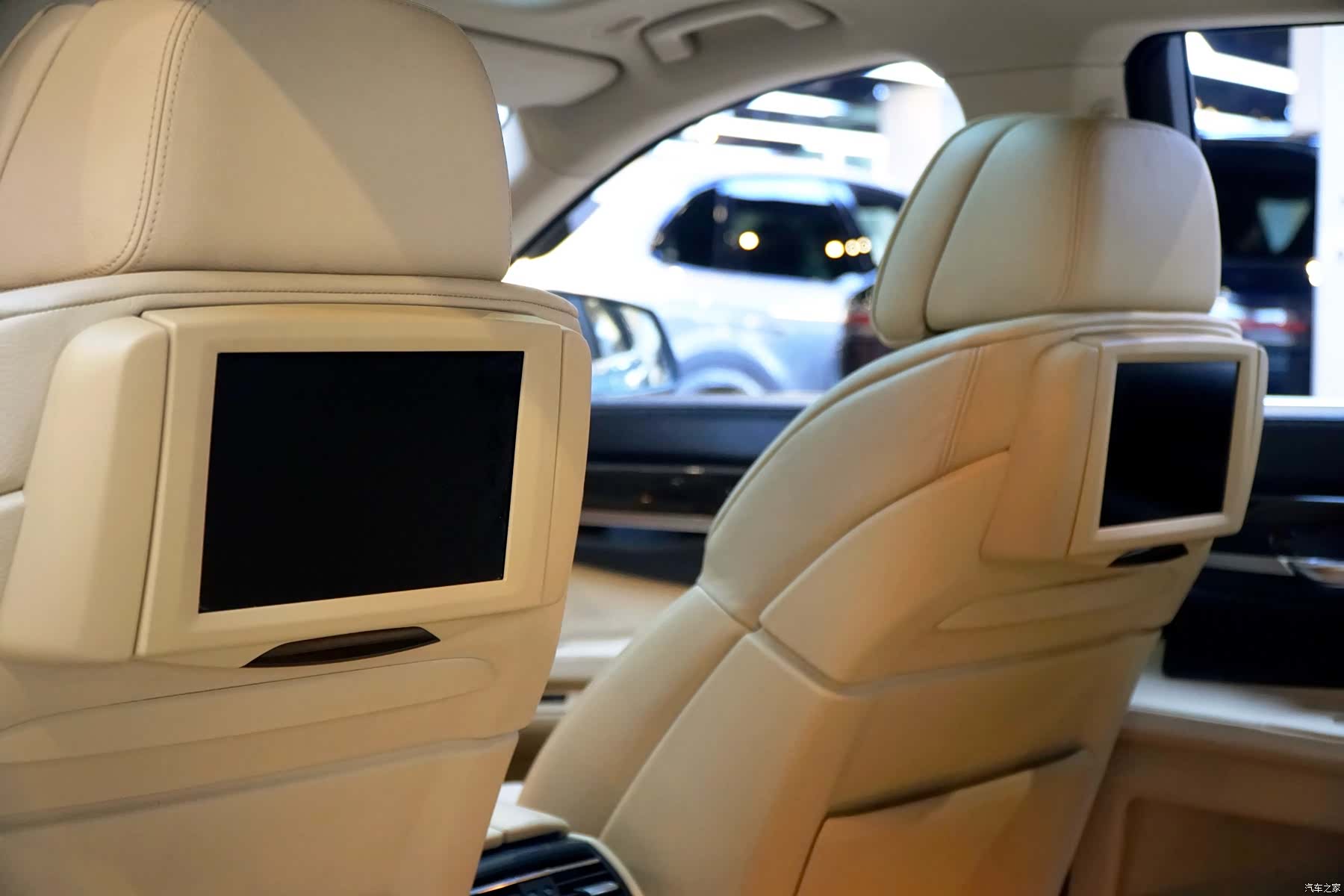BMW 7 Series, 2012 13