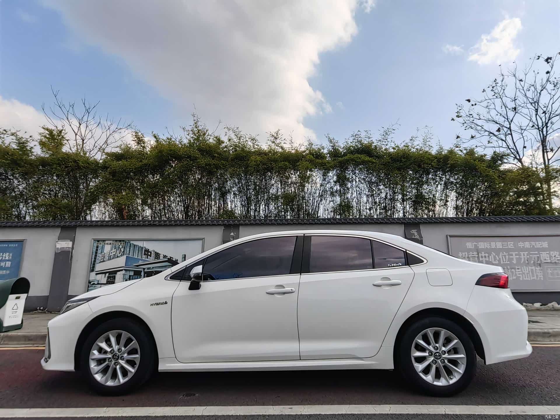 Toyota Corolla, 2019 9