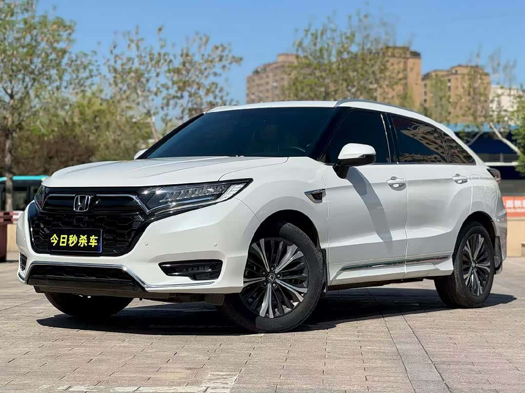 Honda UR-V