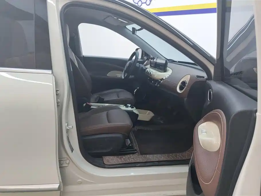 Wuling Wuling Bingguo