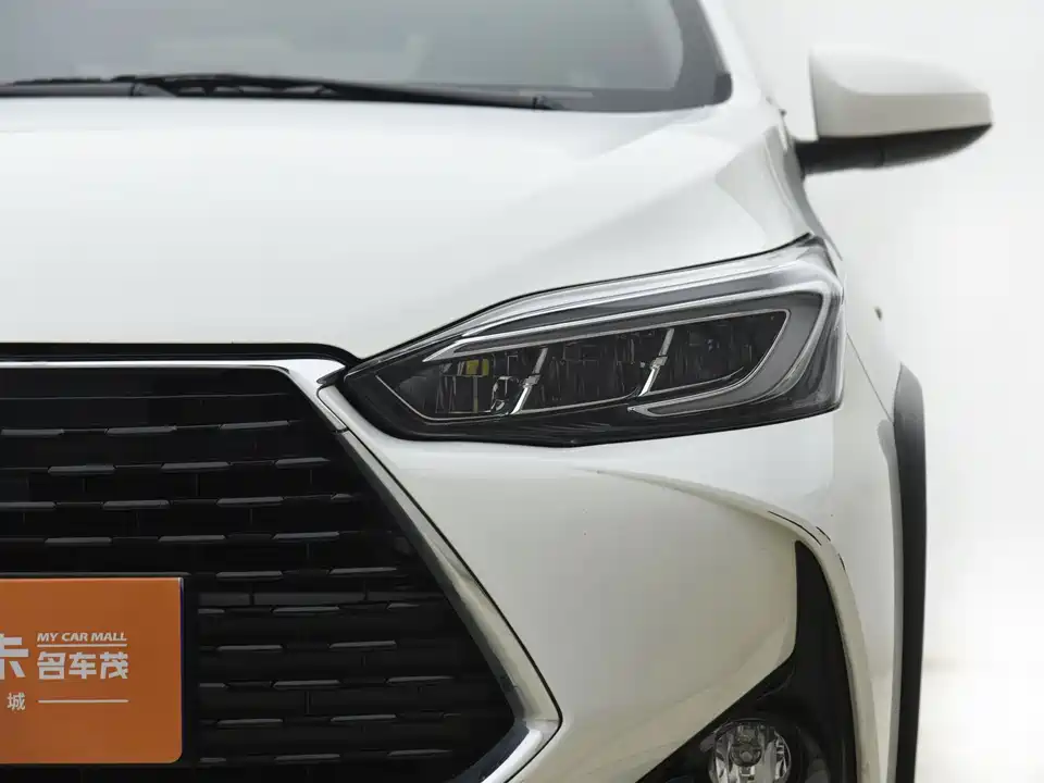 Toyota YARiS L Zhixuan