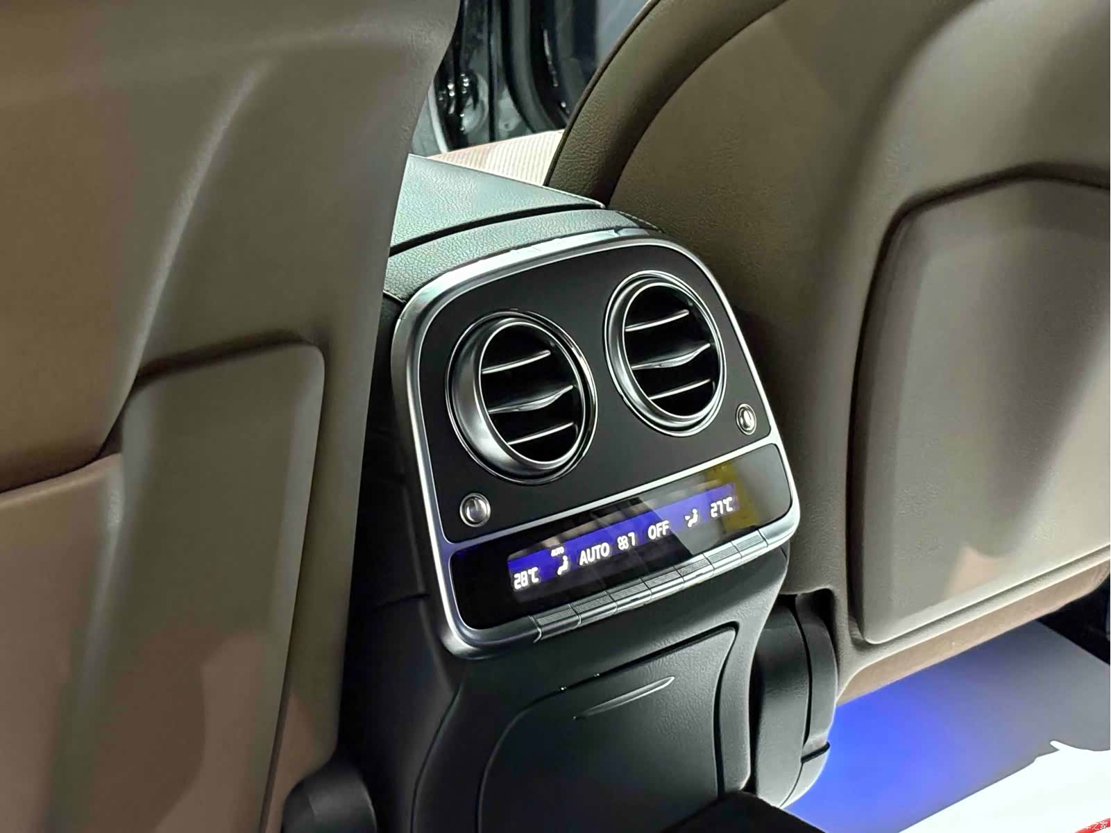 Mercedes-Benz S-Class, 2021 14