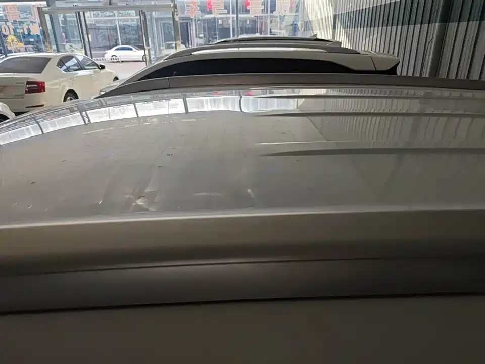 Mitsubishi Jinxuan ASX