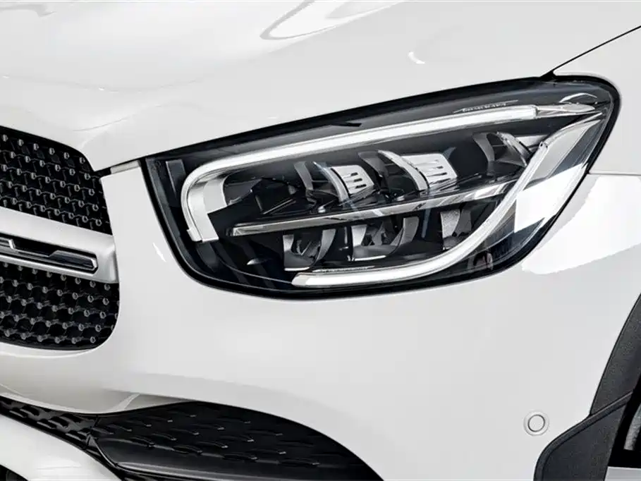 Mercedes-Benz GLC Mercedes-Benz GLC