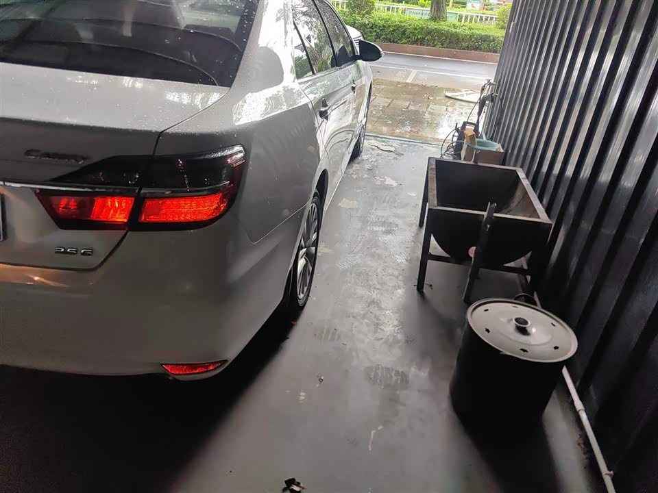 Toyota Camry Toyota Camry