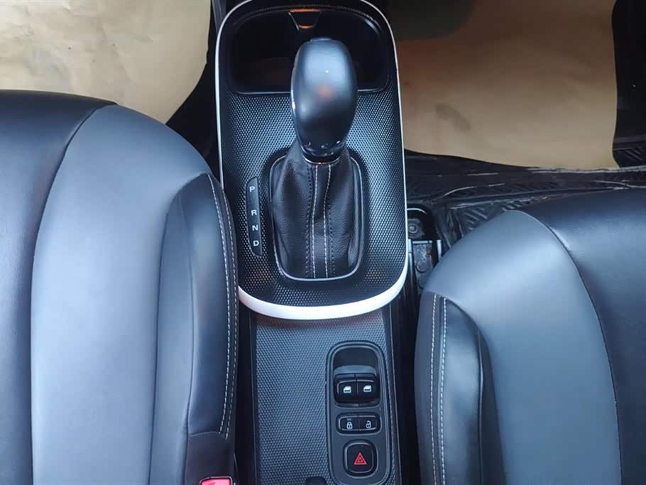Roewe Clewe CLEVER